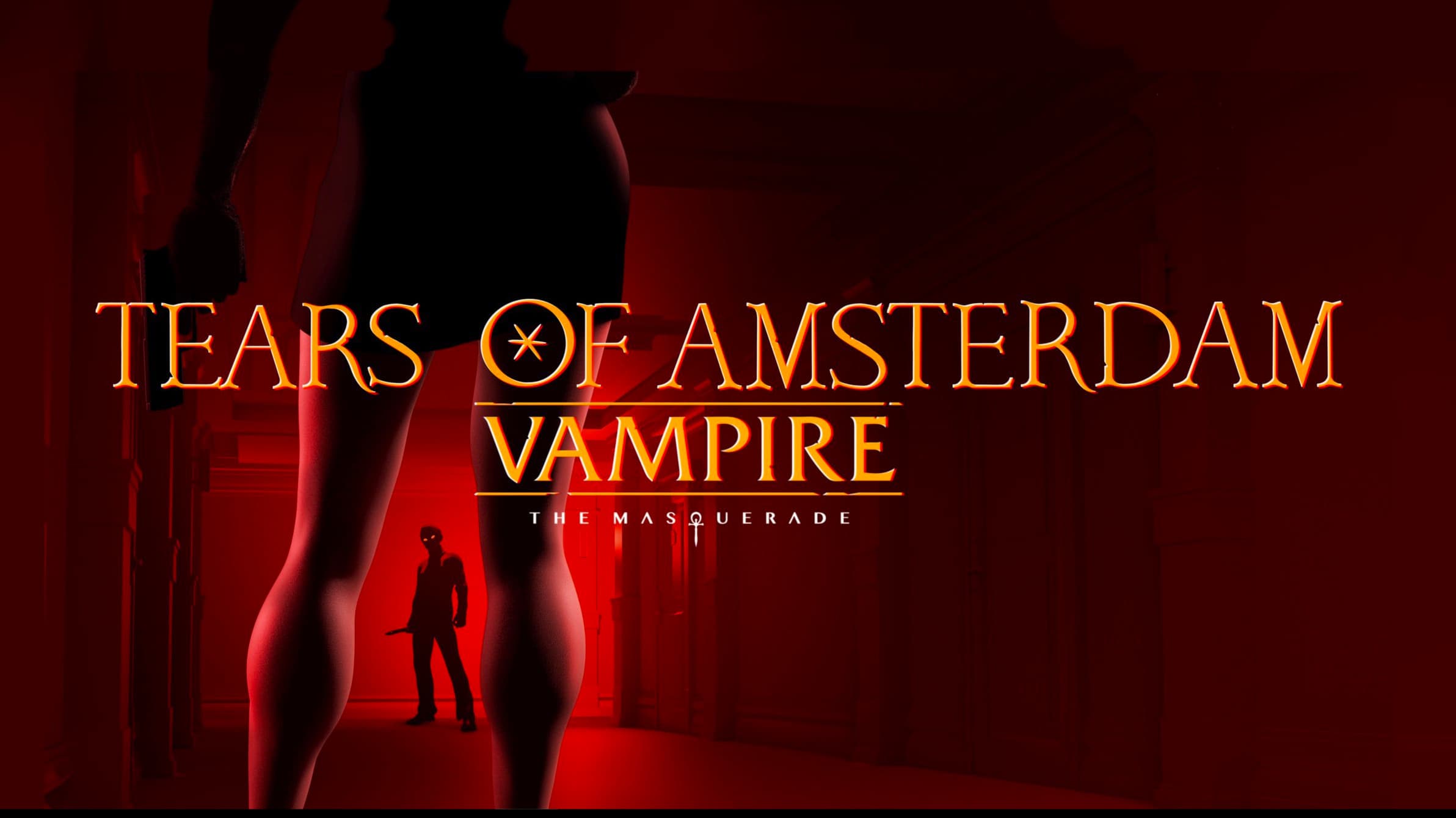 Tears of Amsterdam- Learn to Play VTM One Shot