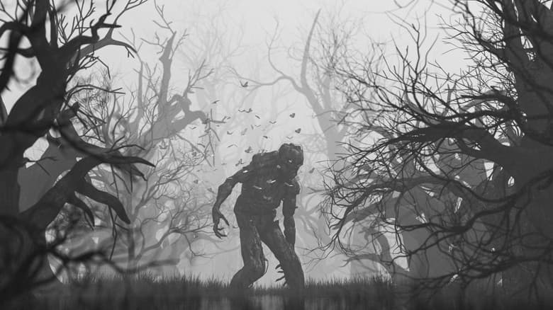 Night of the Undead! Medieval Zombie Apocalypse!