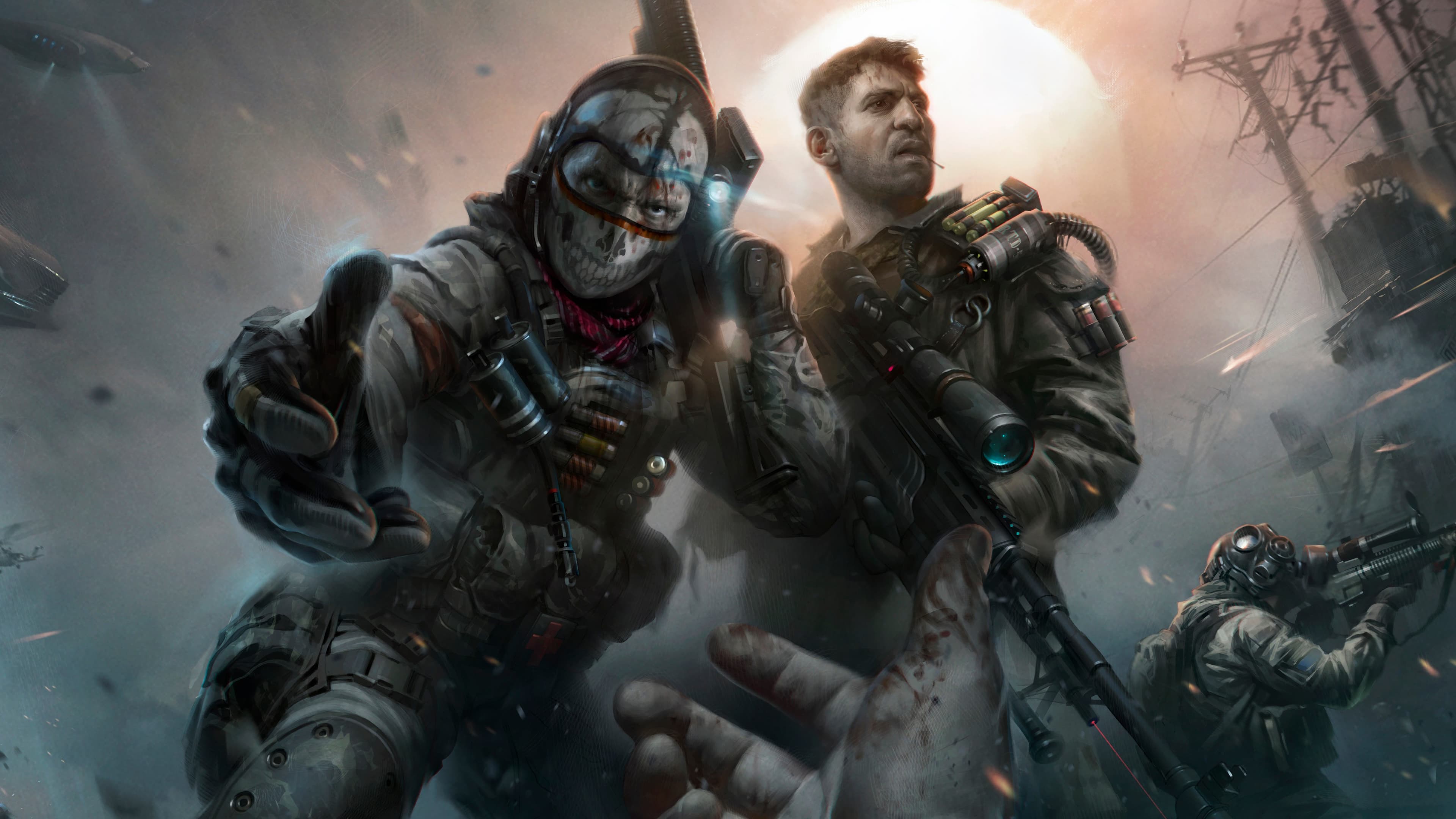 Ash from Dying Embers | LGBTQ+ and Beginner Friendly