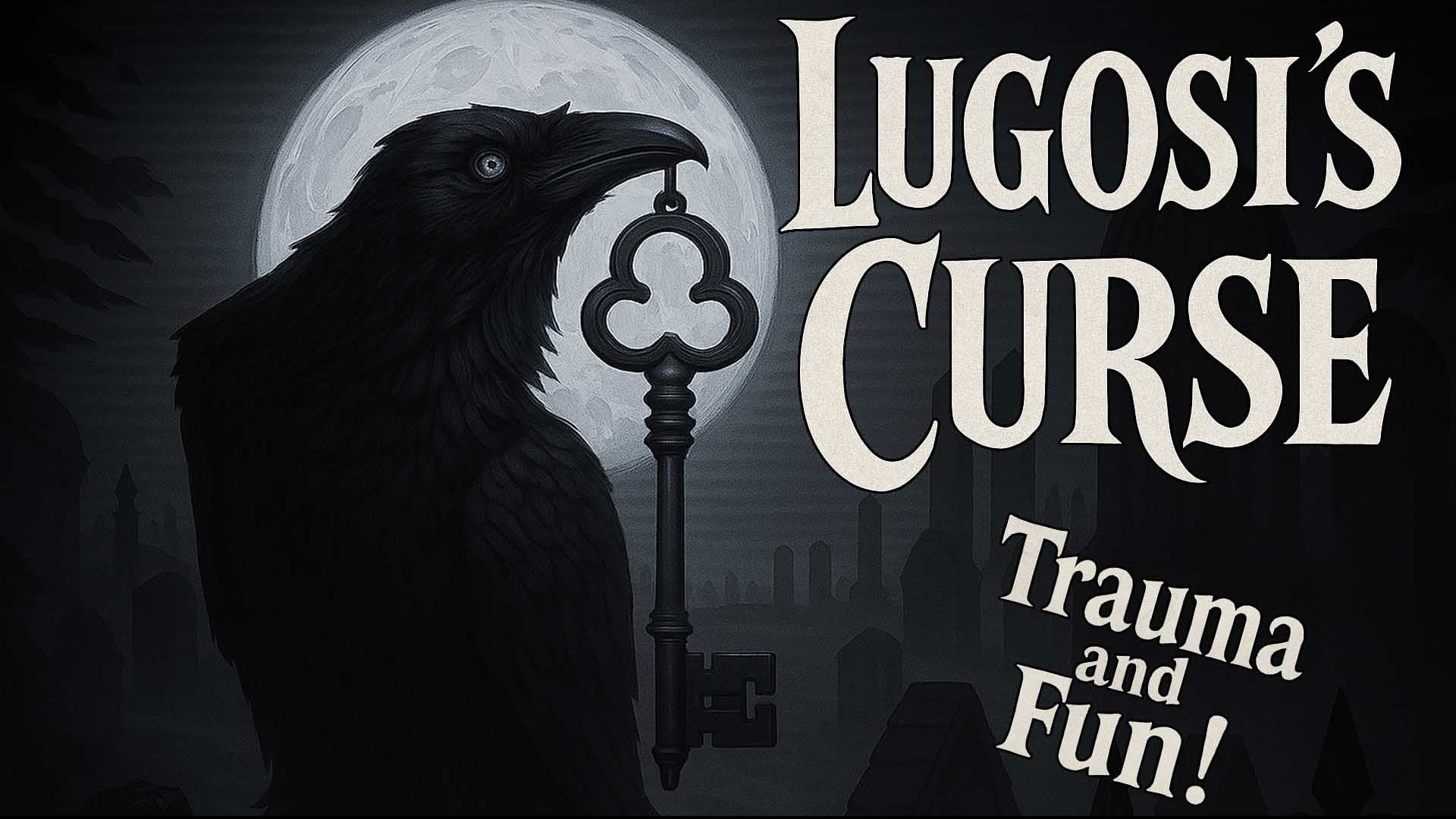 Escape Room in a Haunted House? - Short adventure for begginers!