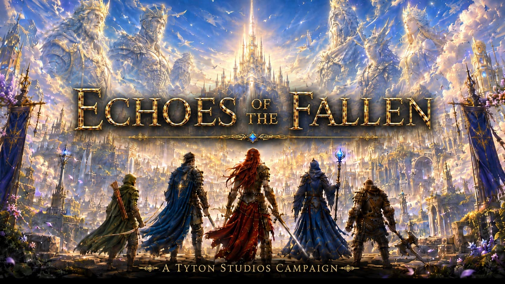 Echoes of the Fallen