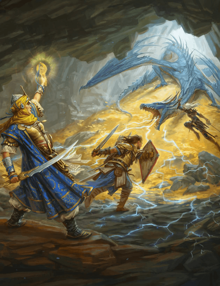 Play Pathfinder 2e Online Pathfinder 2E Beginner Box runs