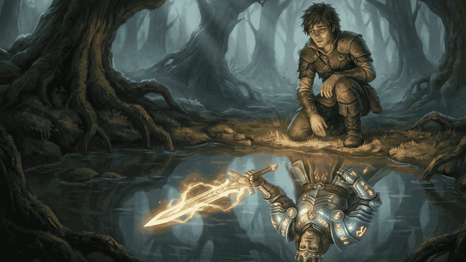 Your Story, Your World: A Custom D&D Campaign