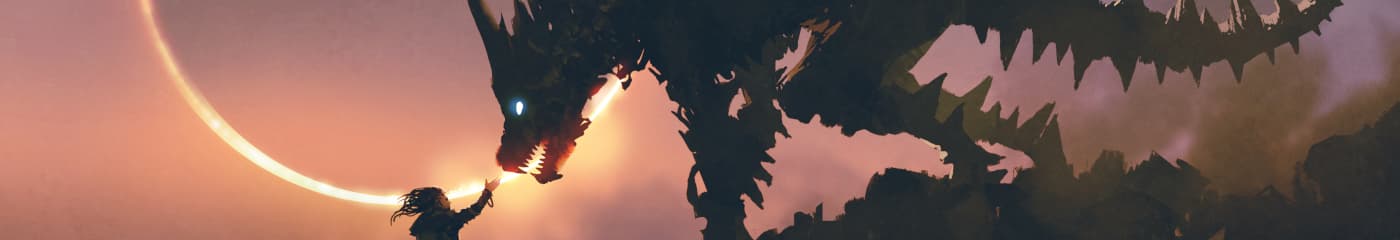 Saoirse, Veil Adept banner