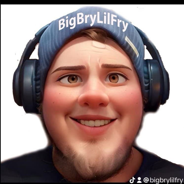 bigbryLILFRY avatar
