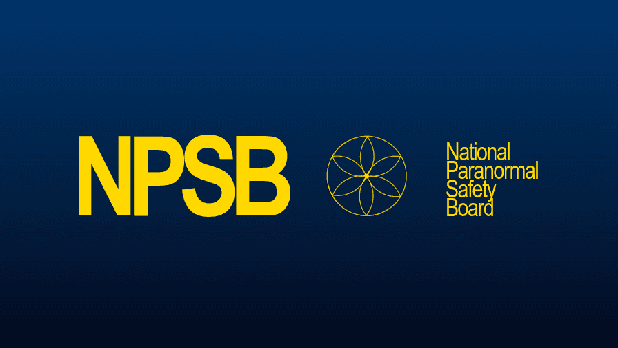 National Paranormal Safety Board