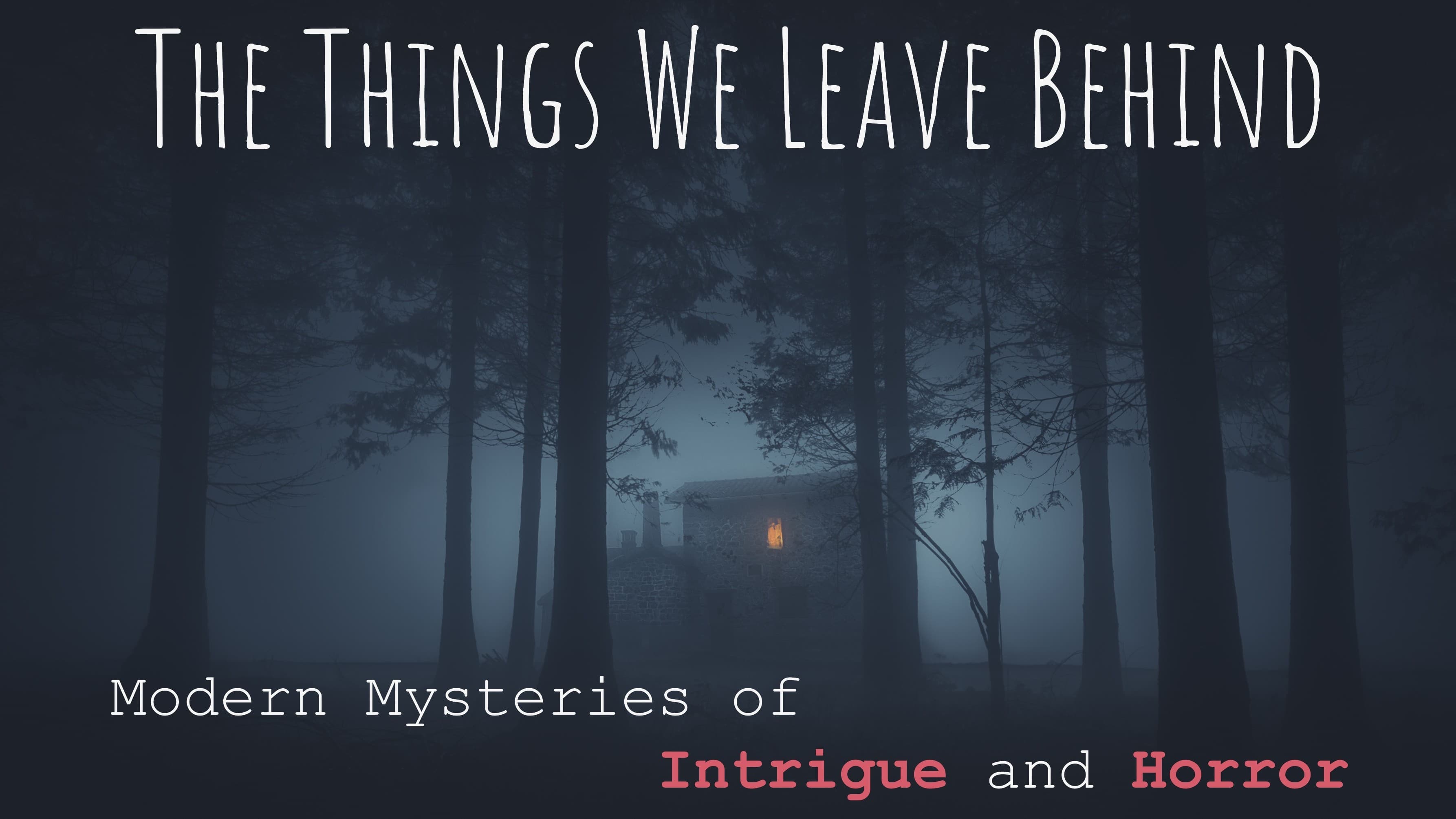 Magnus Investigations | Roleplay Heavy! | 18+ | LGBT+ Friendly!
