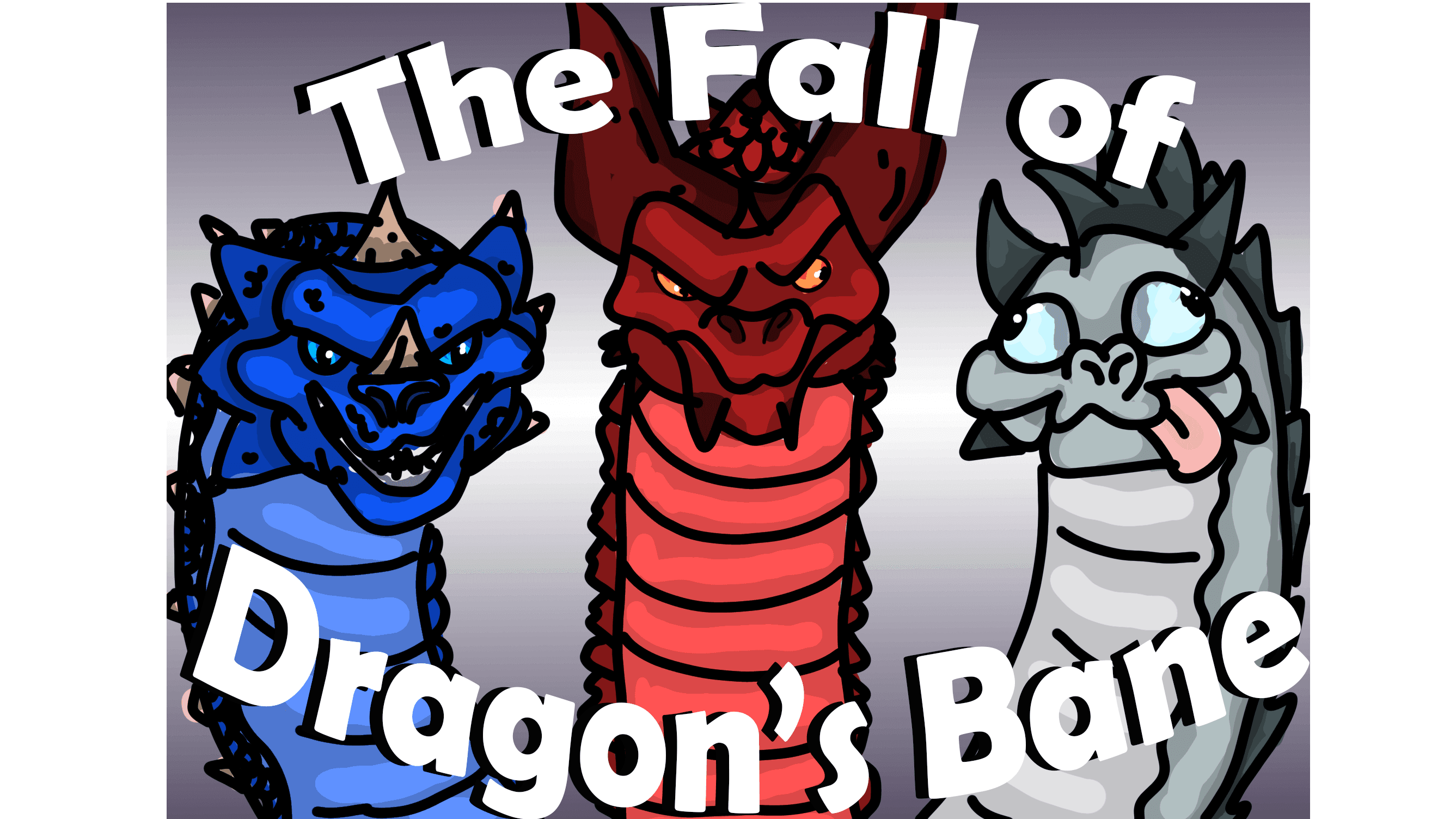The Fall of Dragon's Bane