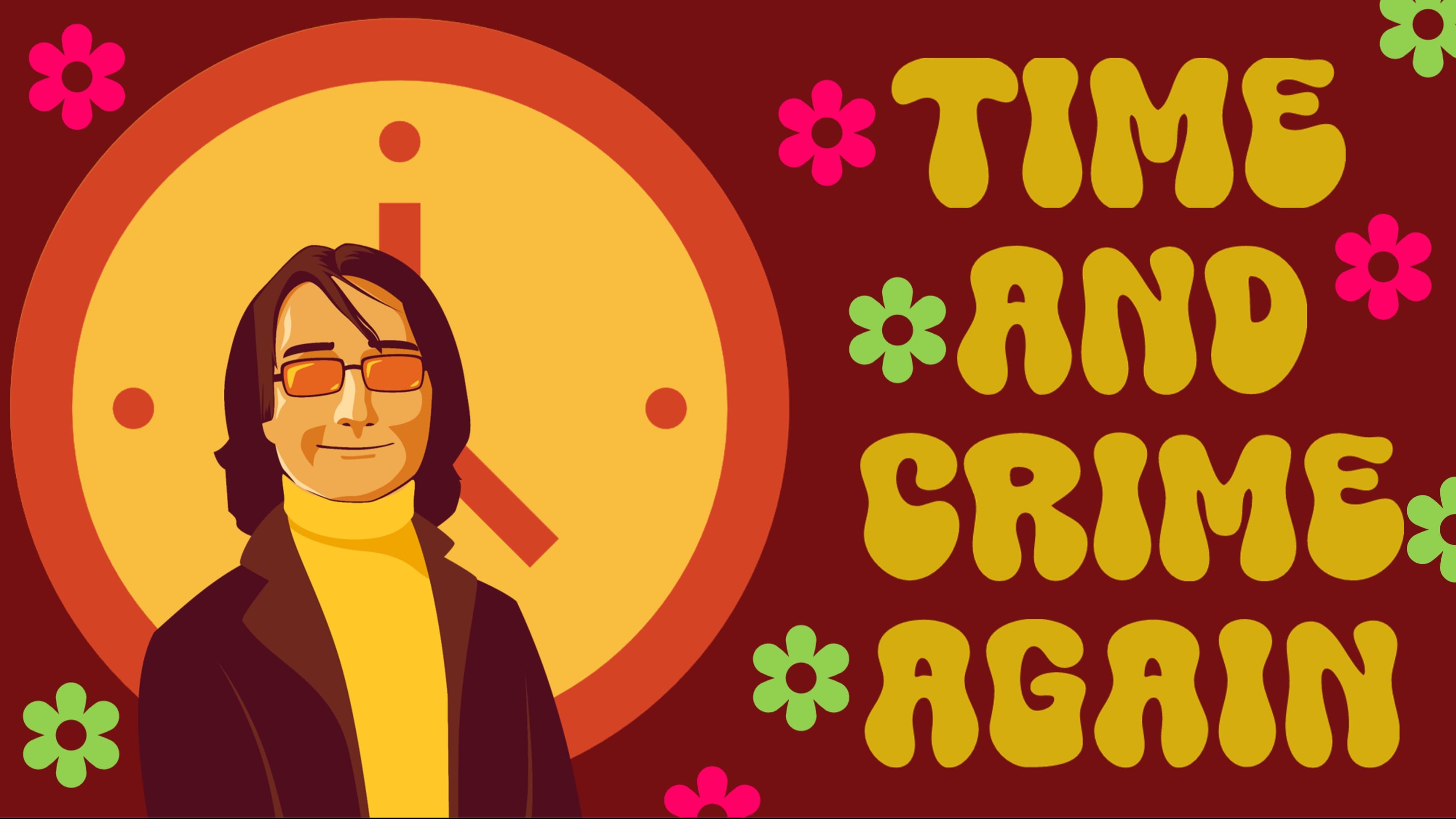 The Time Syndicate | Get Rich, Time Travel, Save the World