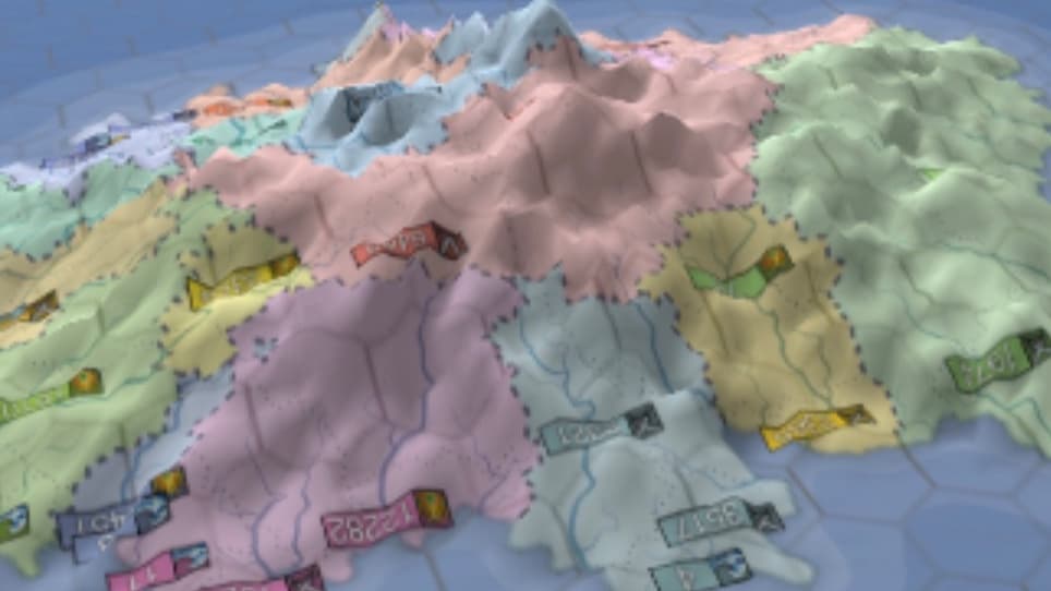 Battle of Draemyr’s Crossing