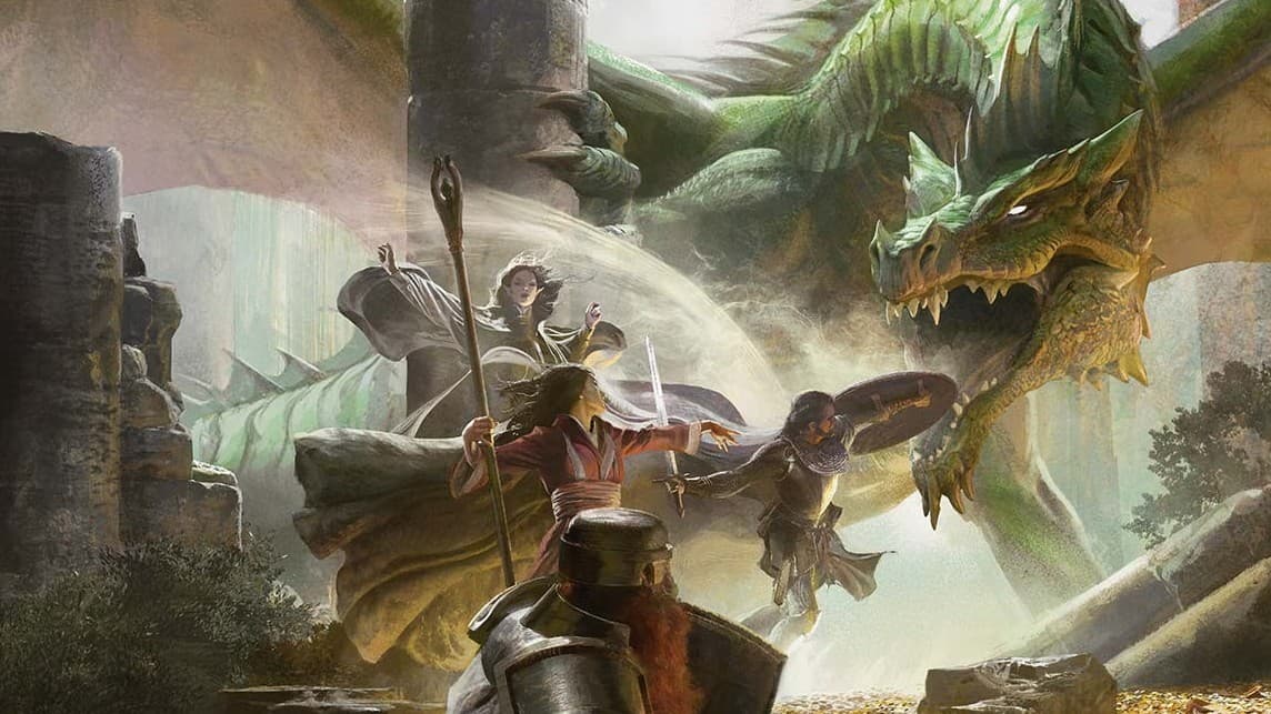 The Lost Mines of Phandelver / Experience a Classic 5e Adventure