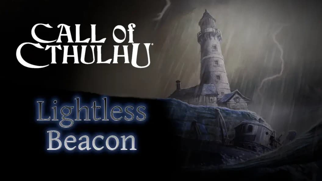 [ Learn to play ] One shot horror by the sea!