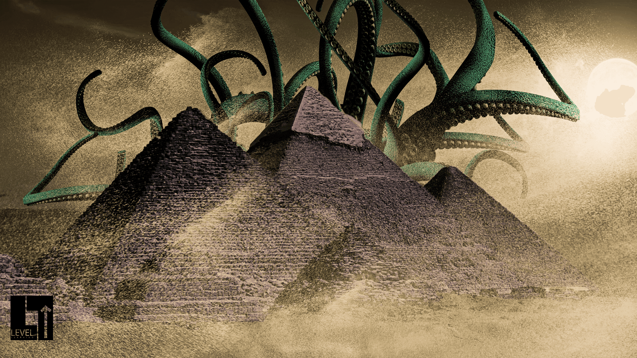 Play Call of Cthulhu Online Masks of Nyarlathotep