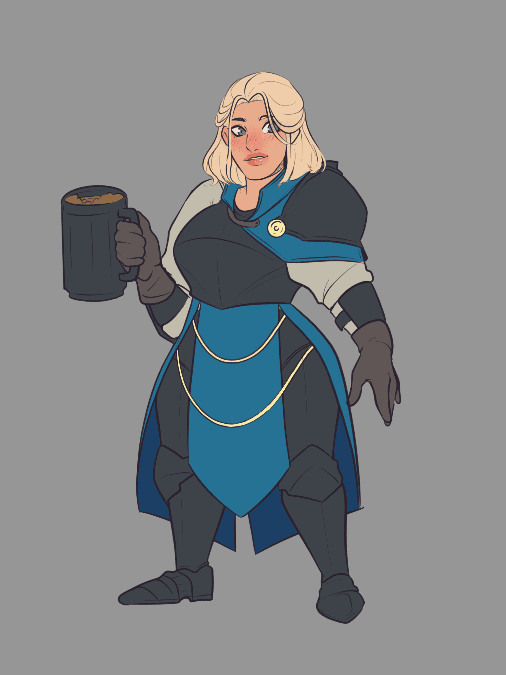 Lizzie avatar