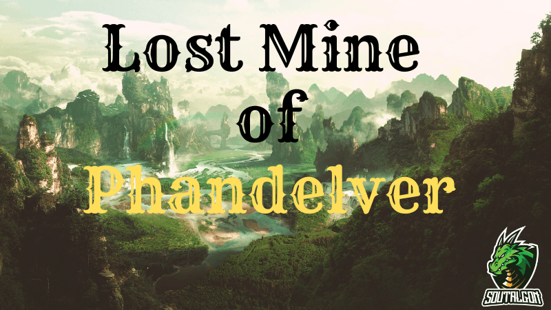 D&D Campaign: Shattered Obelisk [Beginner Friendly!] [Lvl 3]