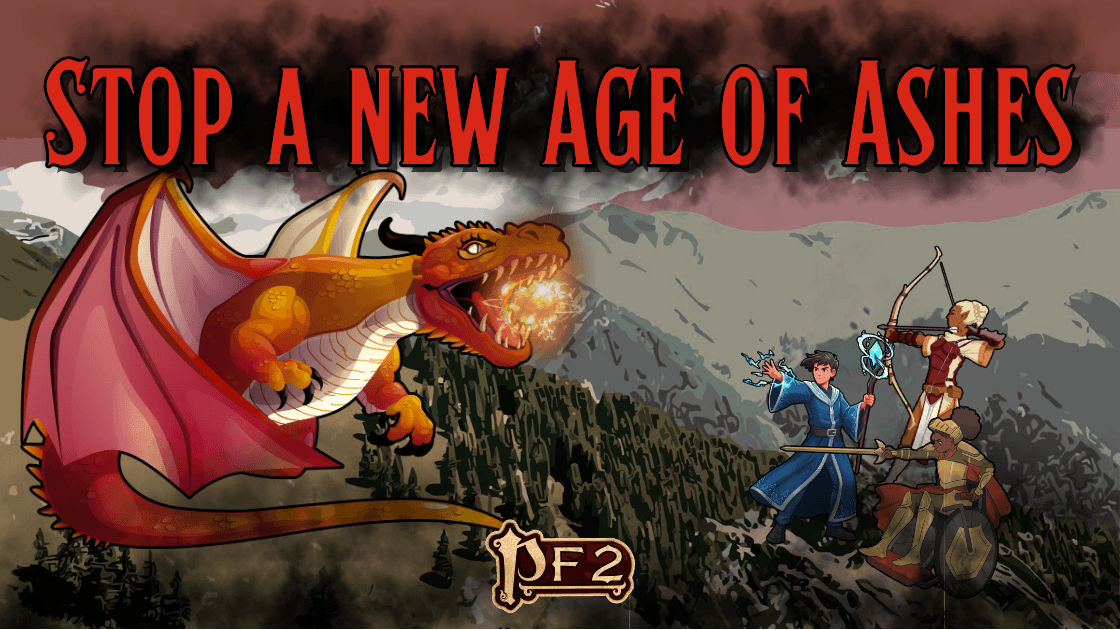 Alseta's Travelers - Age of Ashes Campaign