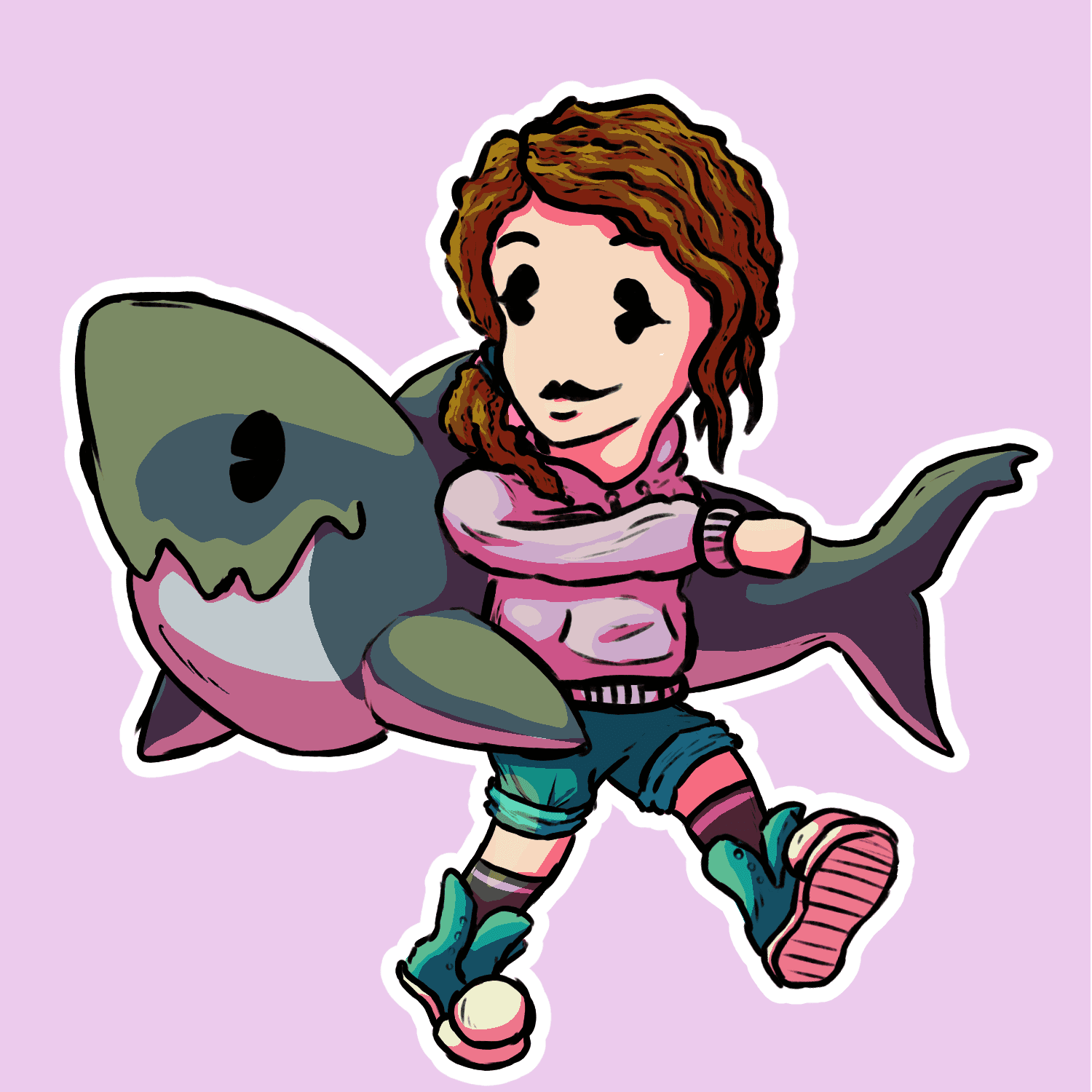 Junebug avatar