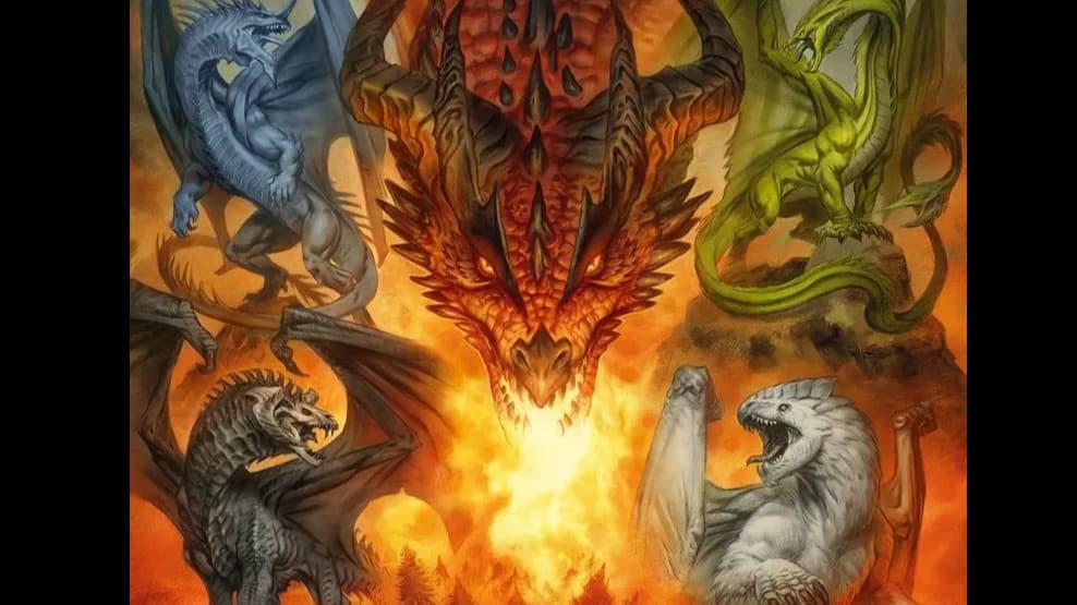 Dragon Delves "Death at Sunset" (1st level)