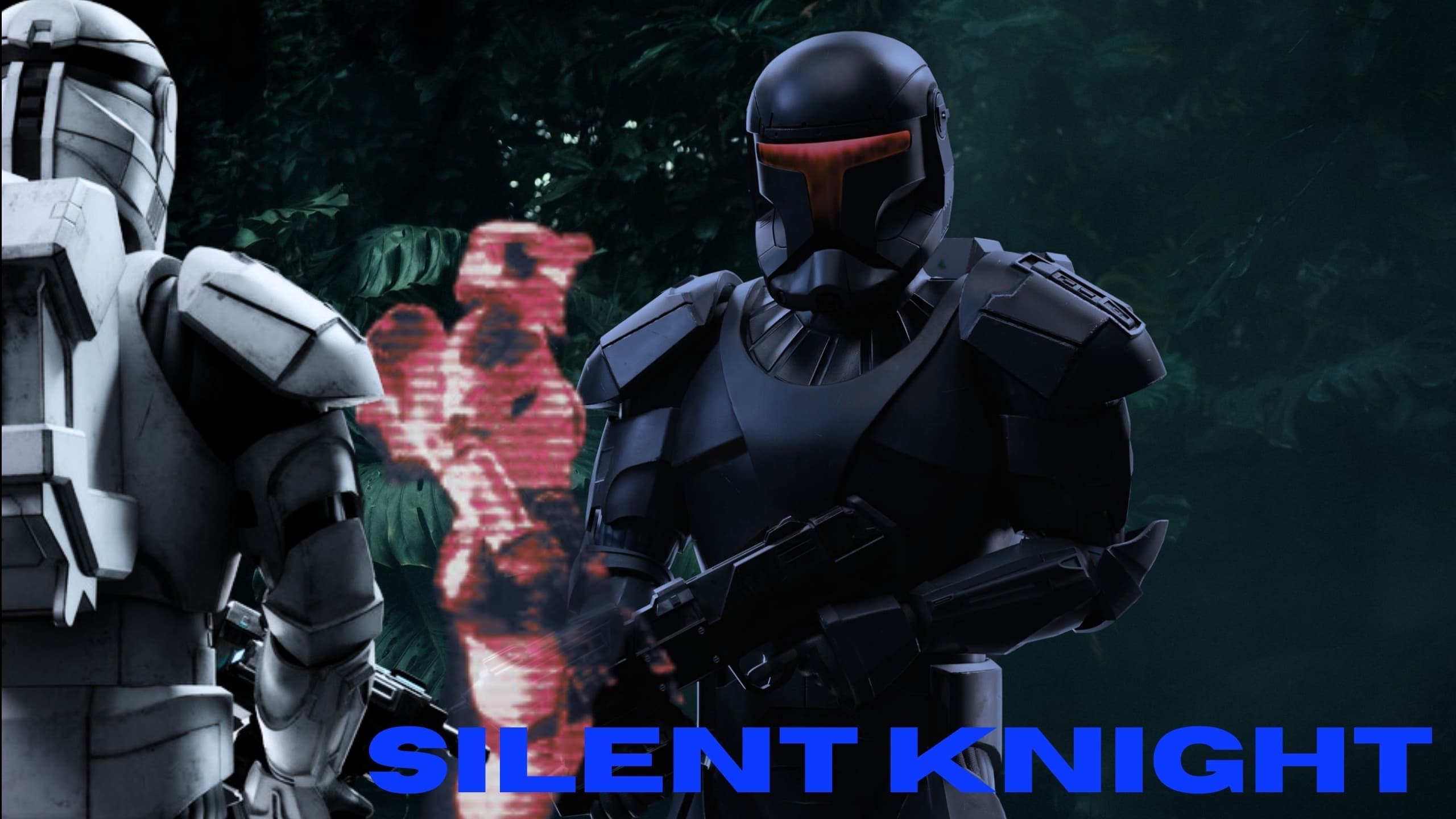 Silent Knight