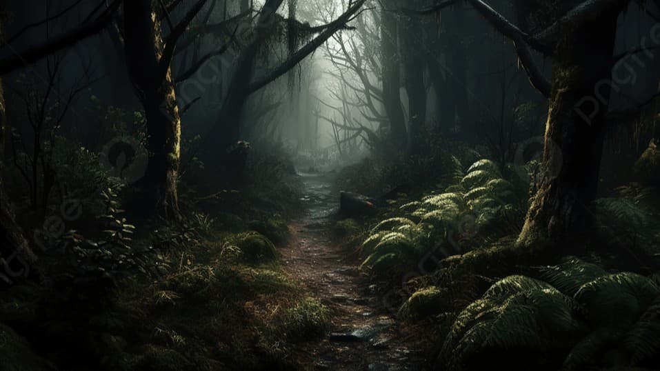 Cypher - Monsters Among Us - Old Gods of Appalachia