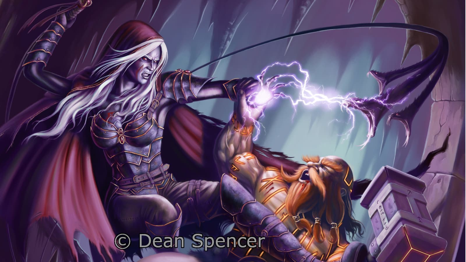 Learn to Play DnD - Short campaign for beginners