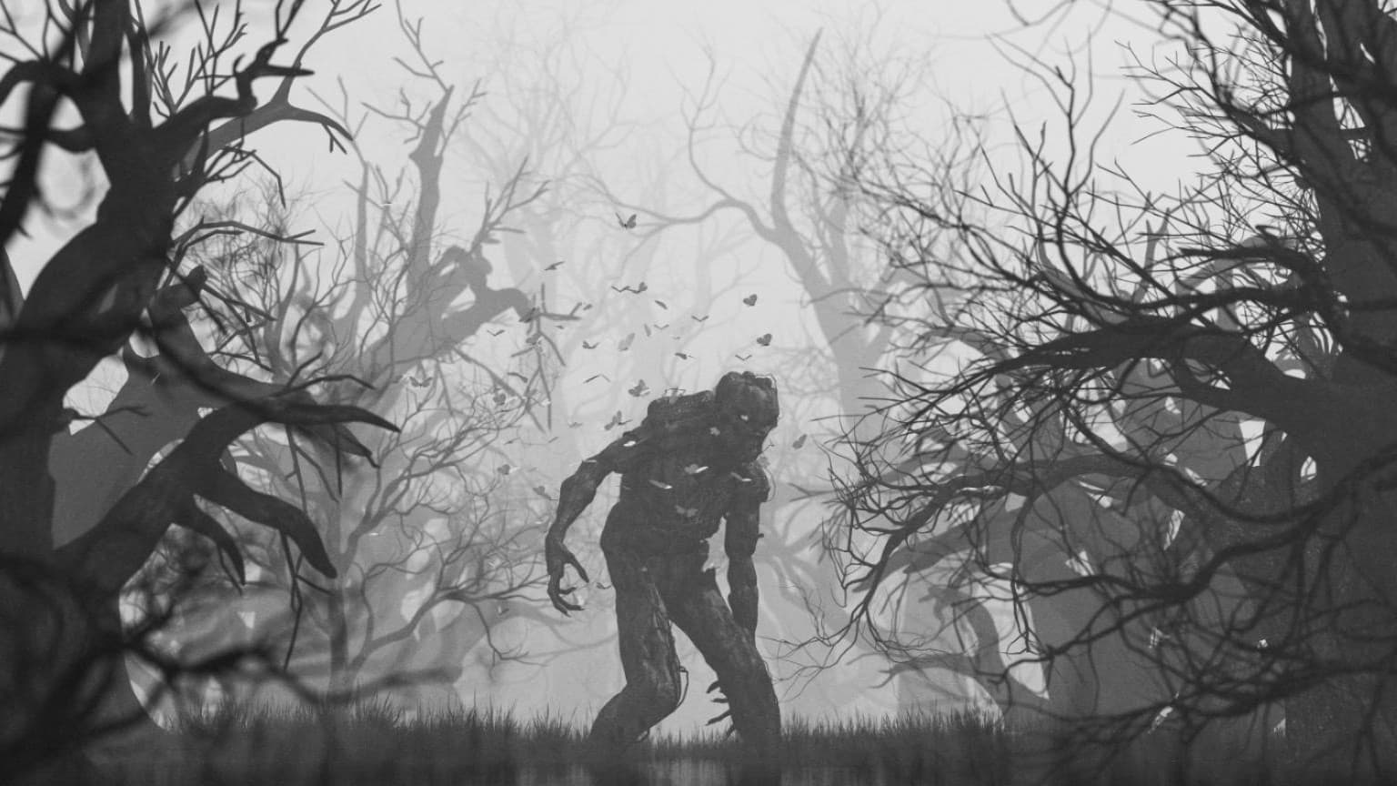 Crooked Moon: A Play-by-Post Folk Horror Adventure