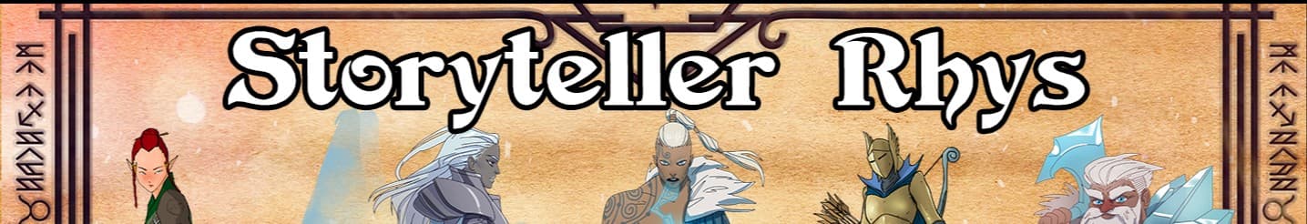 Rhys banner