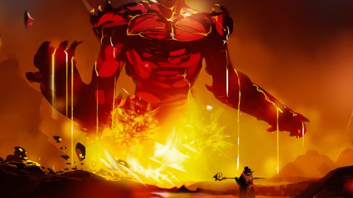 The Beasts that Bind Us