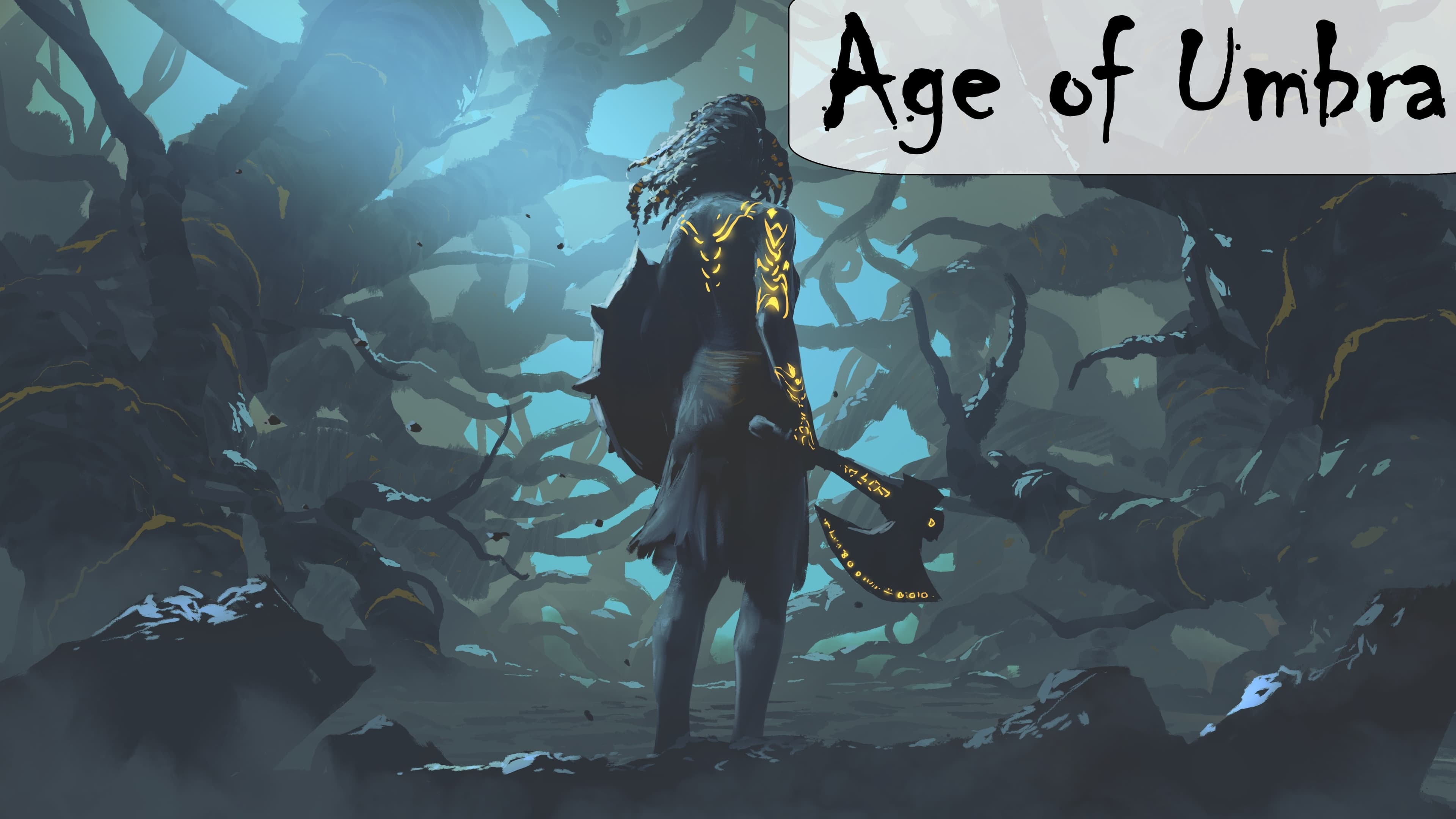 💀 Age of Umbra | Dark, Eerie, High Roleplay