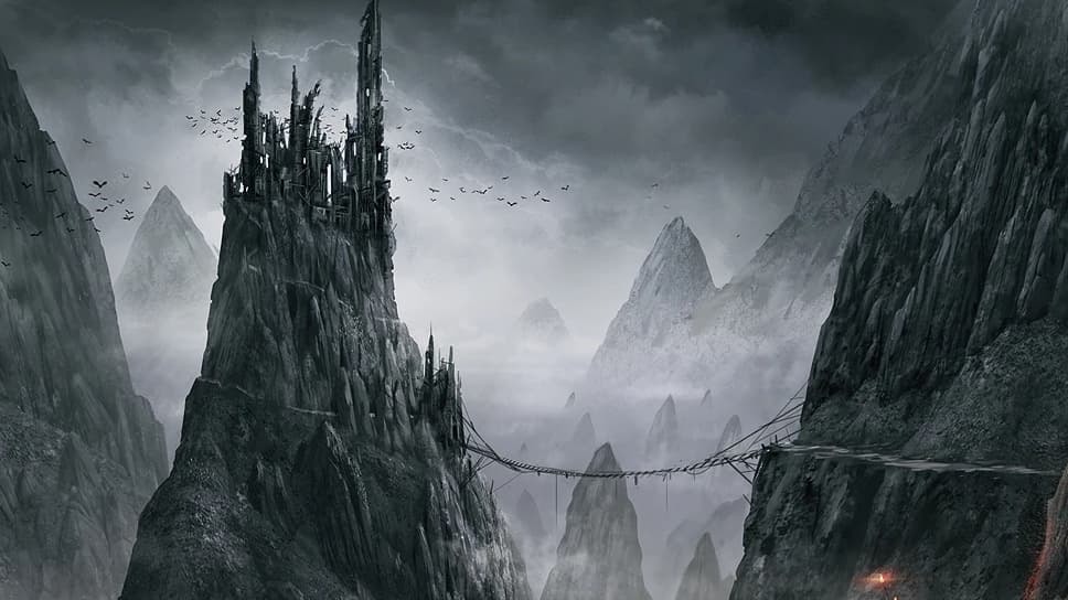 Salem’s Reckoning (Horror based Campaign)