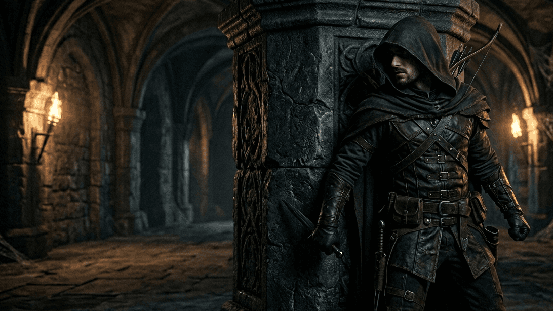 Everyone Dies, In the Eye of the Beholder 