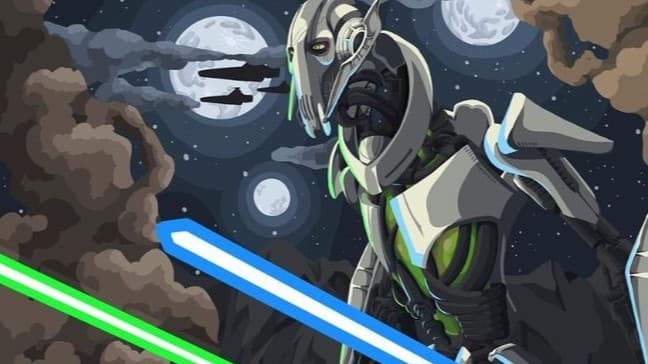 Star Wars 5e: Agents of the Separatists [PBP Level 5-20]