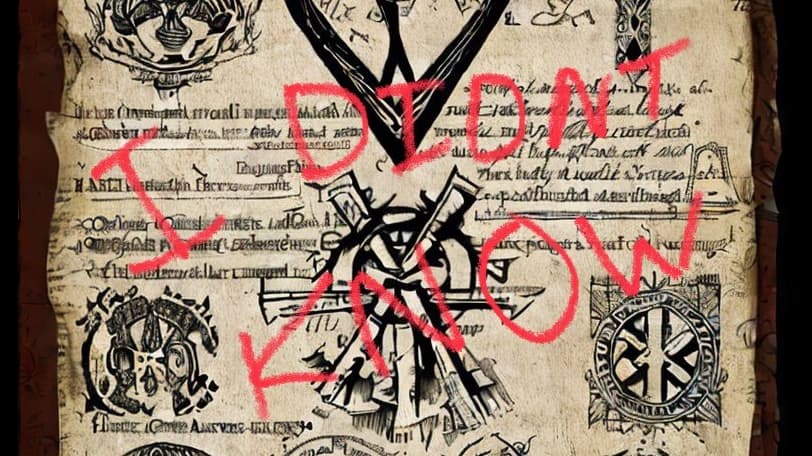 Free Session 0 - Professional Occult Investigators Wanted