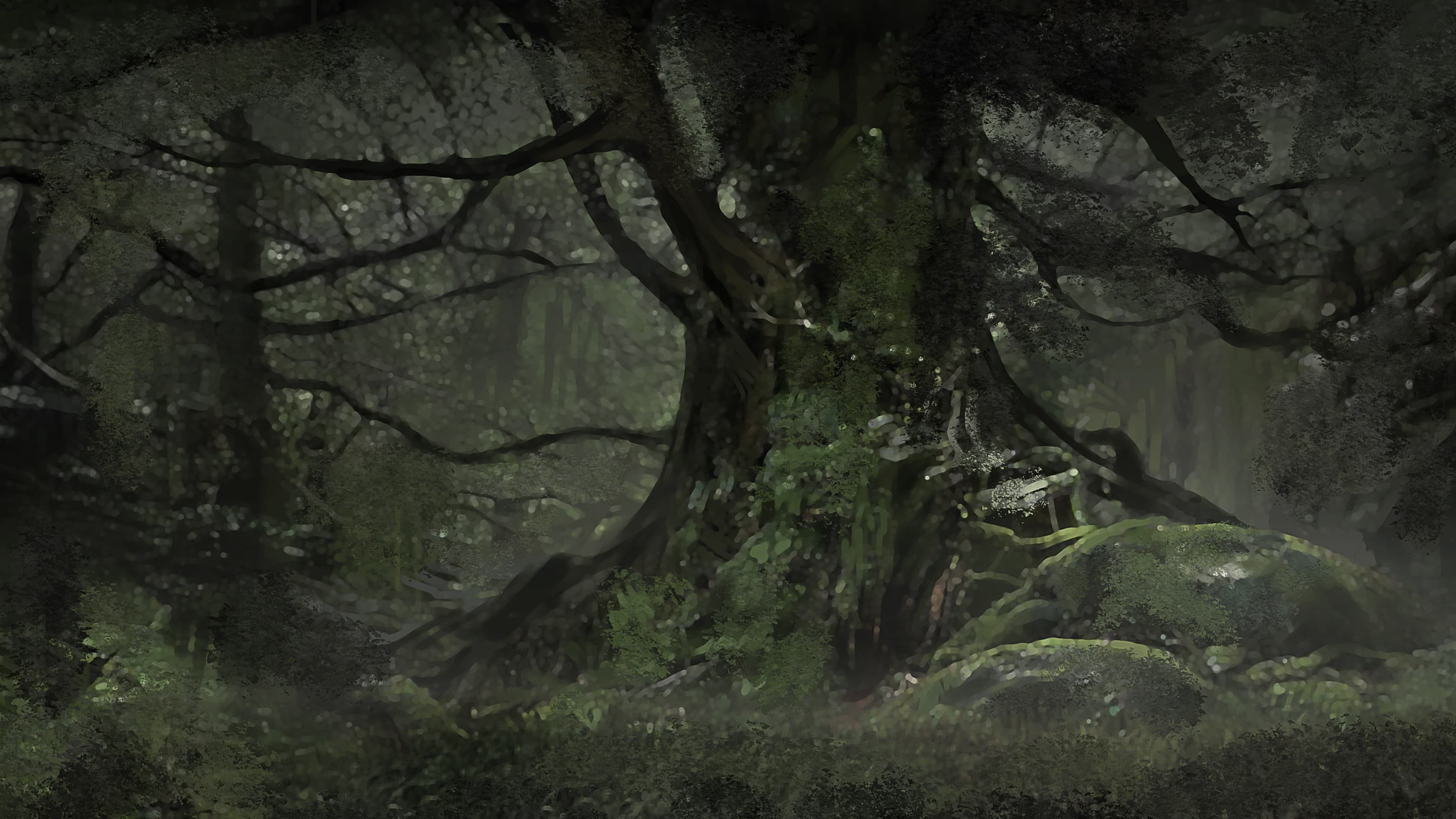 Where the Witches Are | A Wild Beyond the Witchlight Game