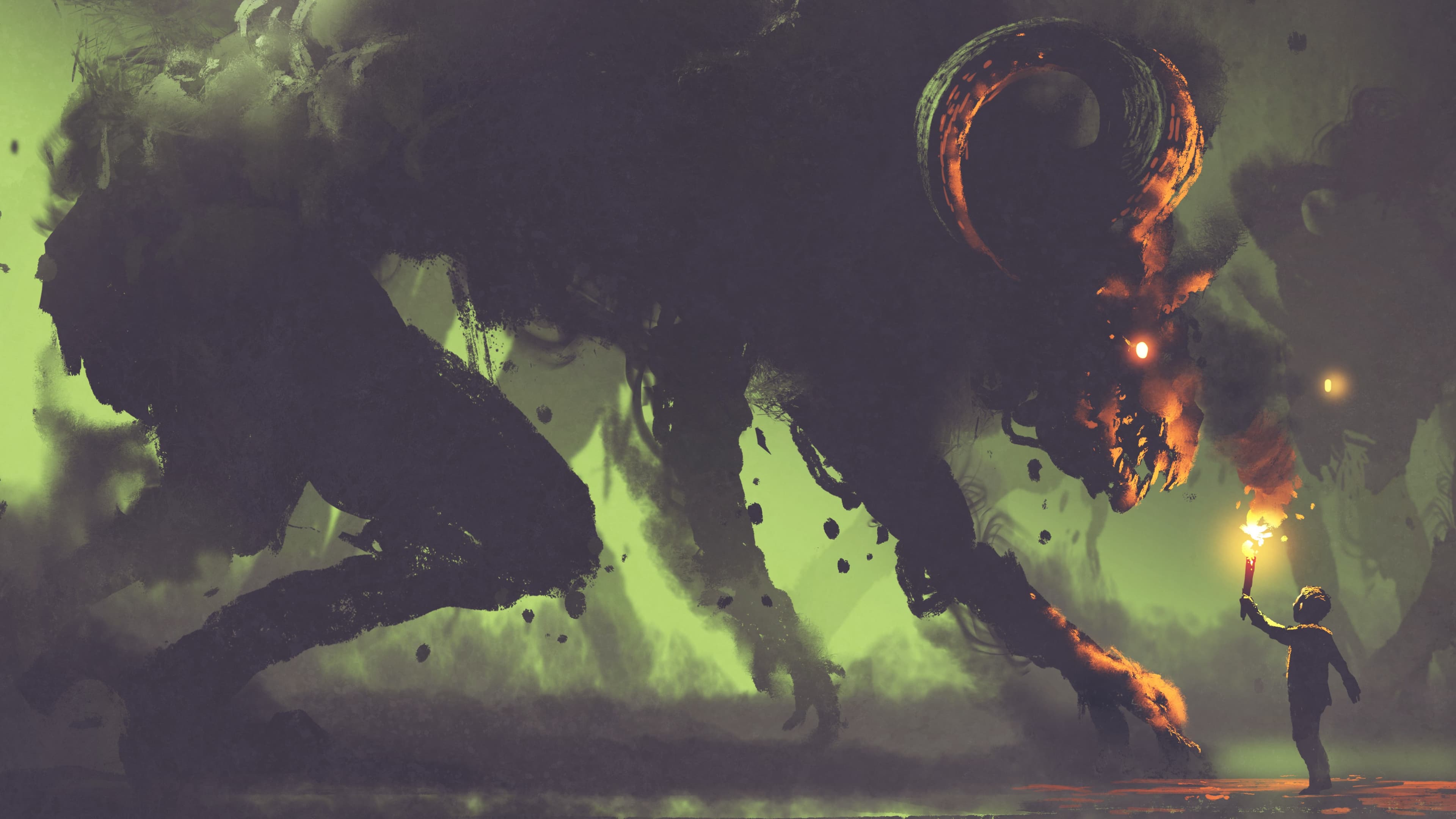 Rise of the King | Folk Horror in Druskenvald