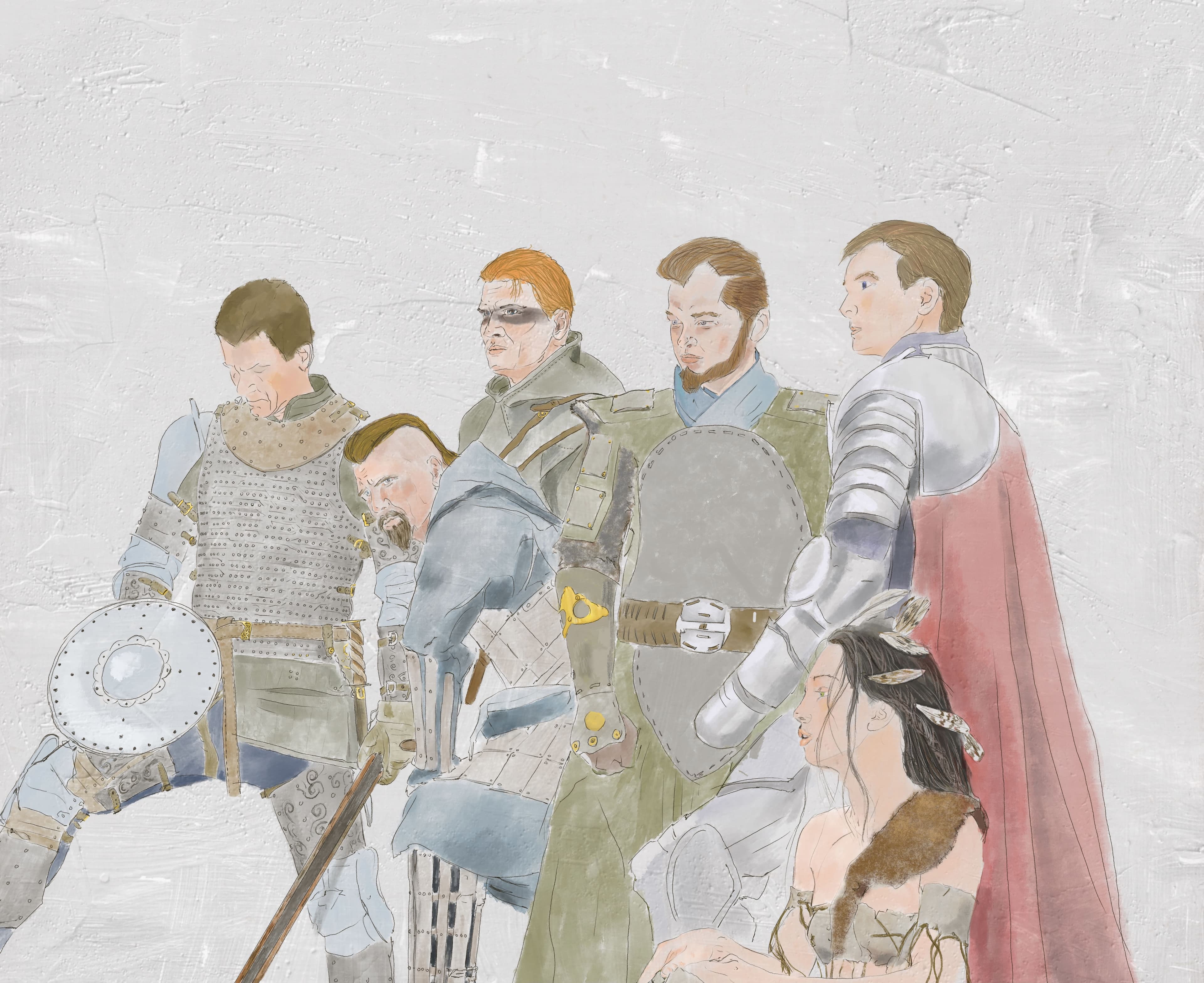 Decent to Avernus: Riders of Elturel 