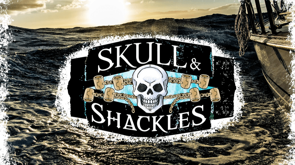 Pirates! 