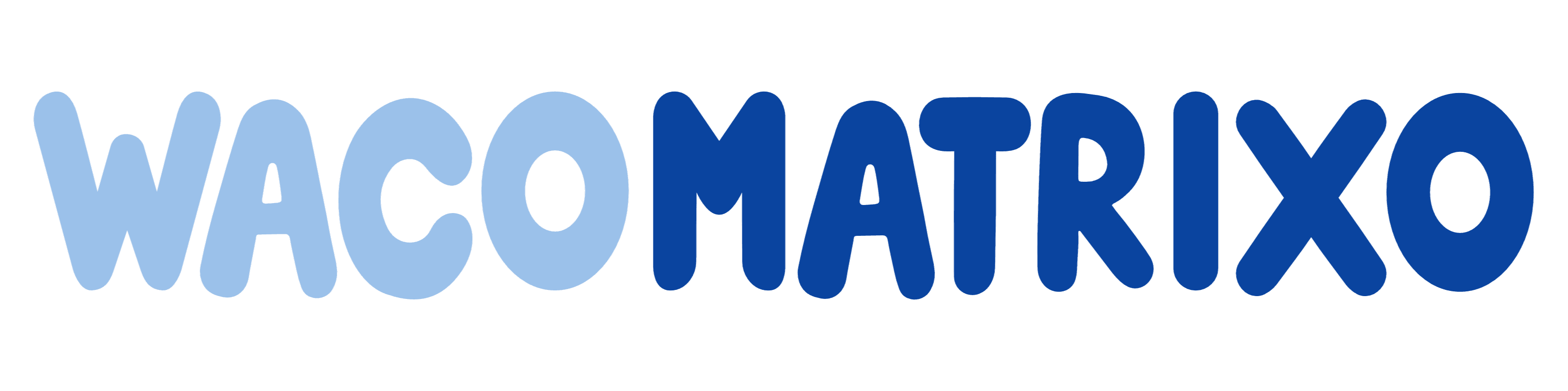 WacoMatrixo banner