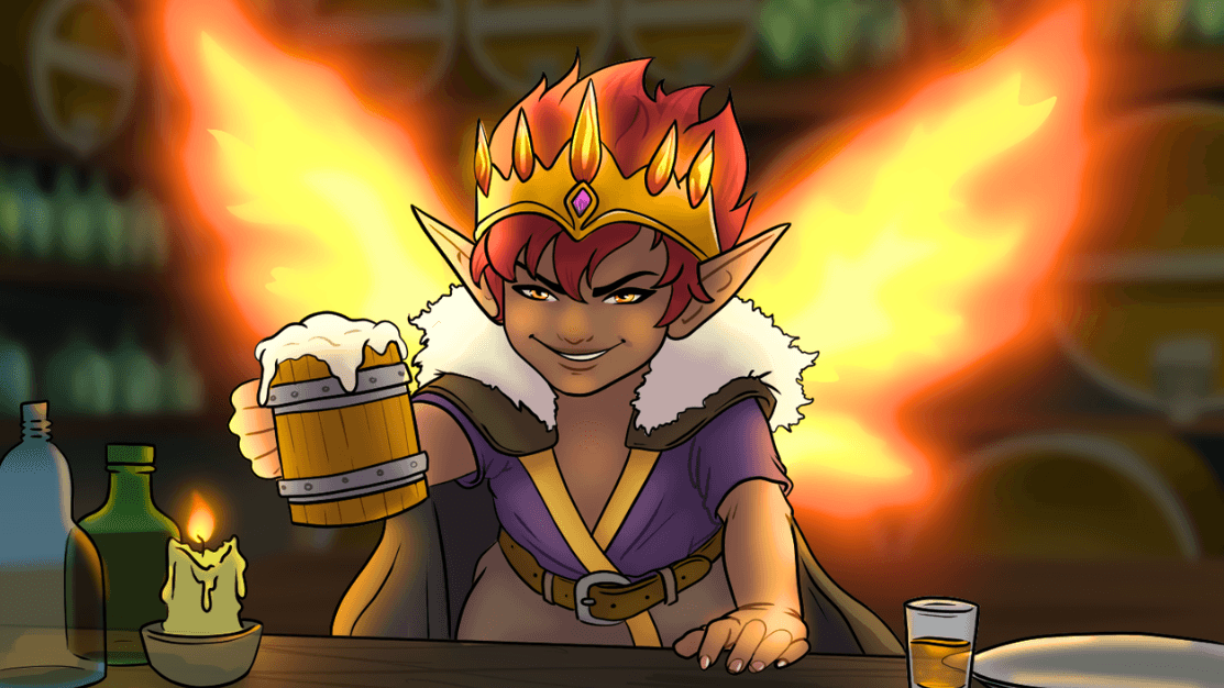 Learn to Play Dungeons & Dragons!