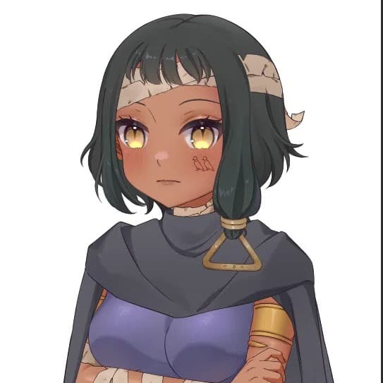 Storyteller_V avatar