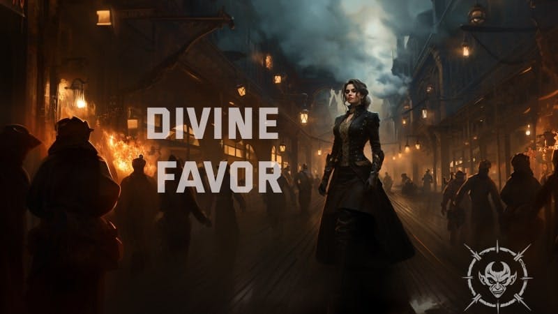 Divine Roleplay – Discord