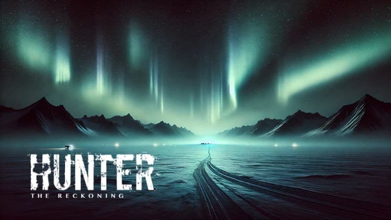 "Night Stalkers of the North"