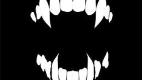 Vampire: The Masquerade 20th - Nights in the City of Sin