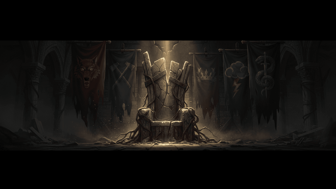 Eldarion: The Reign Of Dragons