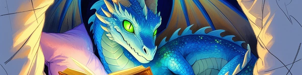 Luke (LittleBoyBlue) banner