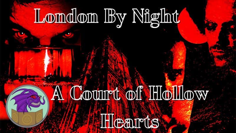 Lords of Hollow Hearts (New player and LGBTQ+ friendly 🏳️‍🌈)