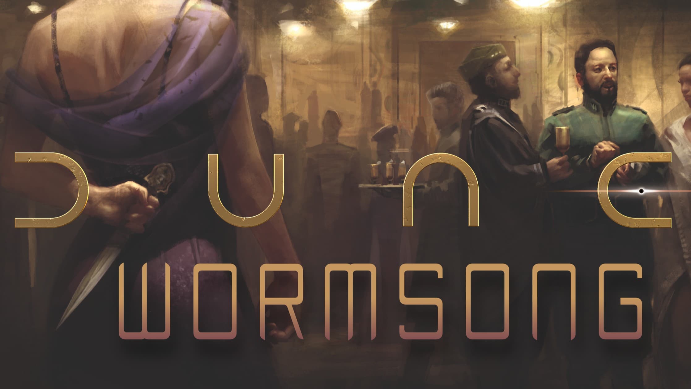 Dune: Wormsong