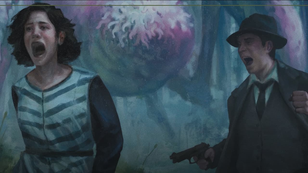 Not Afraid of the Dark - A Horror Anthology