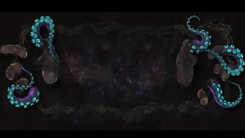 Out of the Abyss: Wildemount