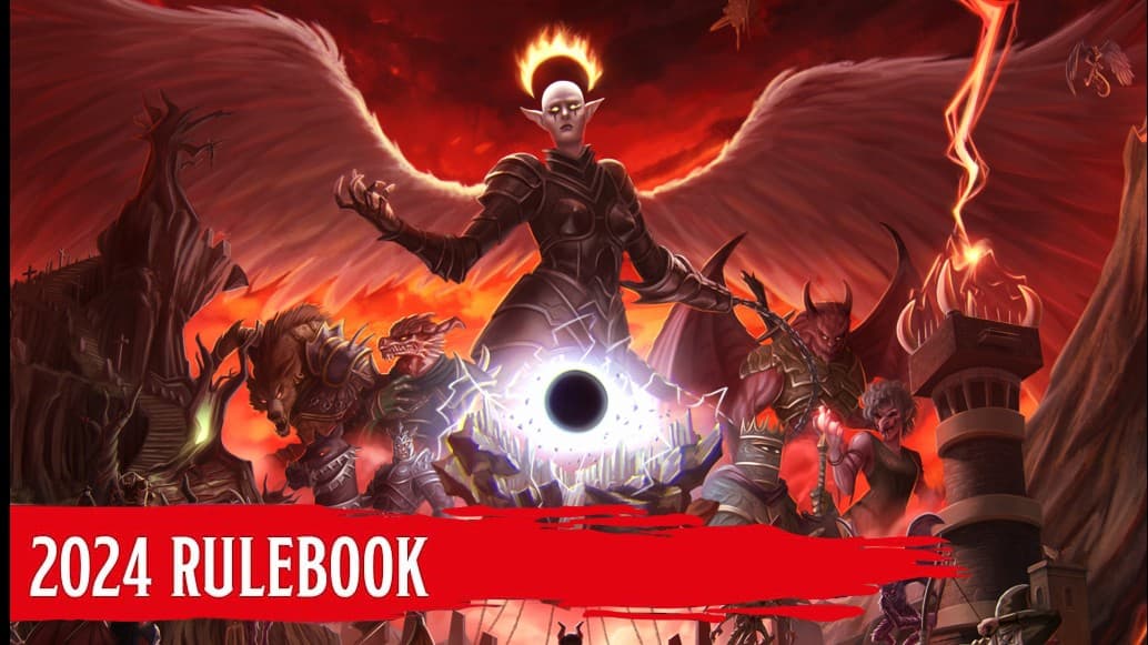 Baldur's Gate: Descent into Avernus. (BG3 Prequel)